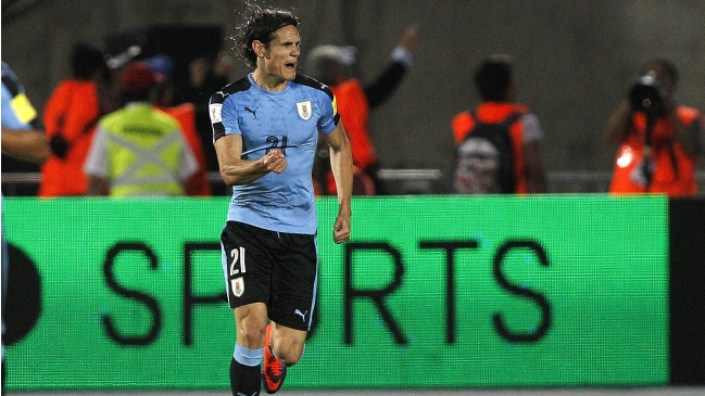 Uruguay visita a Irlanda en amistoso internacional