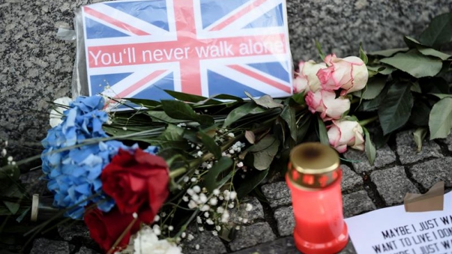 Scotland Yard admitió un Scotland Yard admitió un