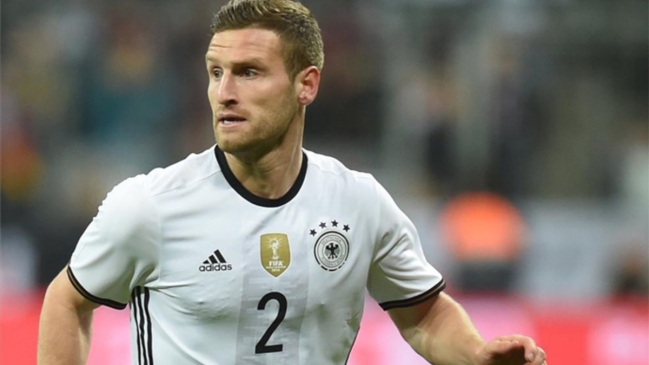 Alemania comienza a foguearse de cara a la Confederaciones con amistoso ante Dinamarca Alemania comienza a foguearse de cara a la Confederaciones con amistoso ante Dinamarca