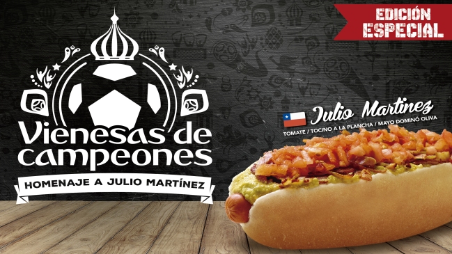 Vienesas de Campeones: La especial promoción para la Copa Confederaciones Vienesas de Campeones: La especial promoción para la Copa Confederaciones