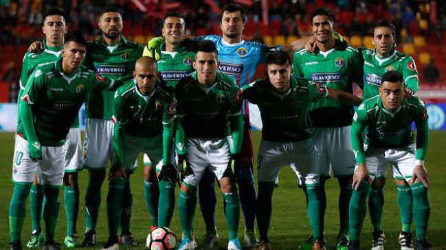 Audax Italiano informó la suspensión de su gira por Australia Audax Italiano informó la suspensión de su gira por Australia