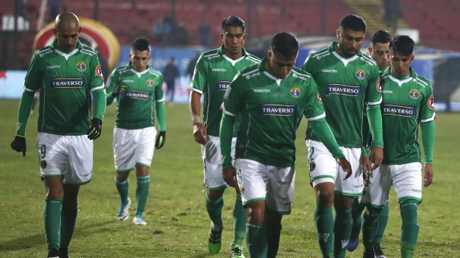 La hincha más fiel de Audax Italiano fue la más afectada con cancelación de la gira a Australia La hincha más fiel de Audax Italiano fue la más afectada con cancelación de la gira a Australia