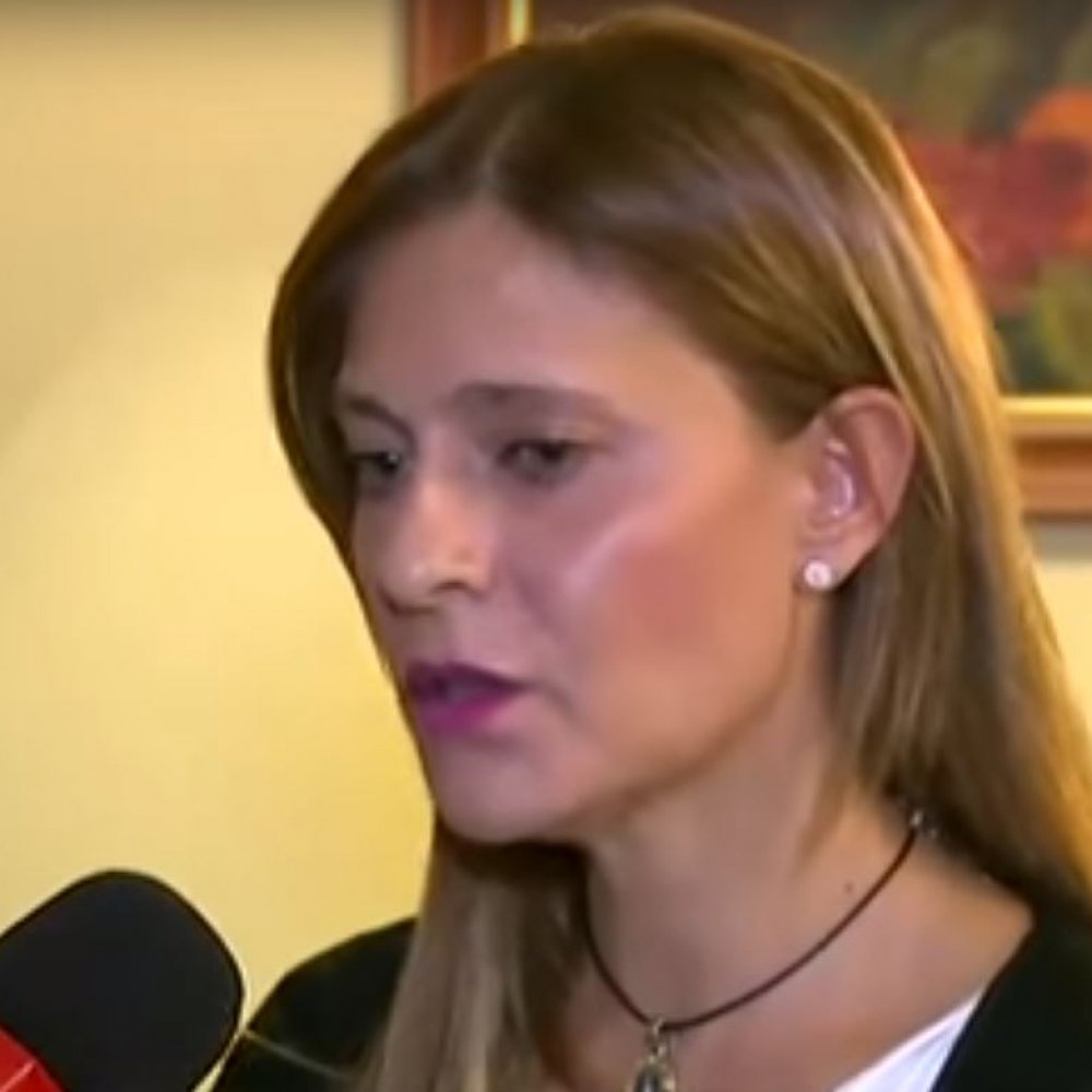 Hija de Iturriaga Neumann: Hija de Iturriaga Neumann: