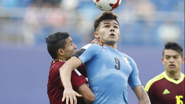FIFA abrió expediente disciplinario a Venezuela y Uruguay por pelea en hotel de concentración FIFA abrió expediente disciplinario a Venezuela y Uruguay por pelea en hotel de concentración