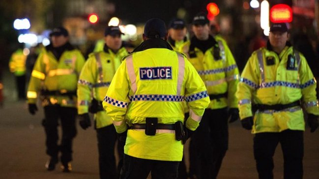 Todos los detenidos por el atentado de Manchester quedaron en libertad Todos los detenidos por el atentado de Manchester quedaron en libertad