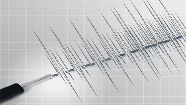 Sismo de mediana intensidad afectó a la zona centro norte Sismo de mediana intensidad afectó a la zona centro norte