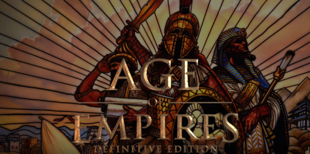 Clásico en 4K: Age of Empires será remasterizado este año Clásico en 4K: Age of Empires será remasterizado este año
