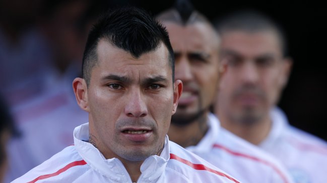 En Argentina especulan con un posible regreso de Gary Medel a Boca Juniors