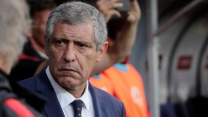 Técnico de Portugal: Sé que podemos vencer a cualquier rival