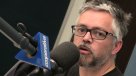 Jorge Baradit y la historia secreta de Augusto Pinochet
