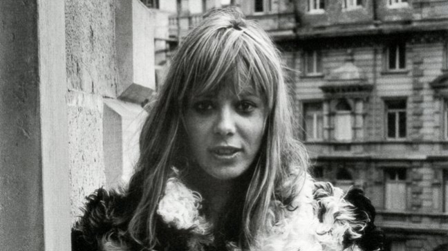 Murió Anita Pallenberg, ícono de los 70 y ex novia de Jones y Richards Murió Anita Pallenberg, ícono de los 70 y ex novia de Jones y Richards