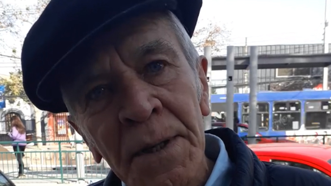 El duro descargo de Eduardo Barril contra el Gobierno El duro descargo de Eduardo Barril contra el Gobierno