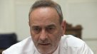 Diputado Saffirio denuncia \