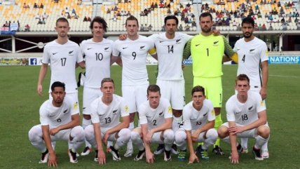 Nueva Zelanda no realizará tradicional 