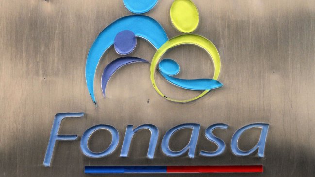 Este mes finaliza el pago de excesos de Fonasa: Revisa si te corresponde Este mes finaliza el pago de excesos de Fonasa: Revisa si te corresponde