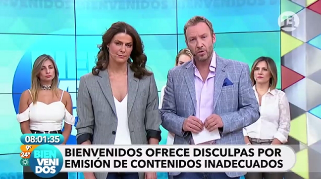 OCAC y sanción contra C13 por caso Nabila: Es un avance OCAC y sanción contra C13 por caso Nabila: Es un avance
