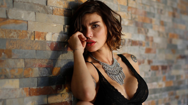 El gran aprendizaje de Angie Jibaja tras 