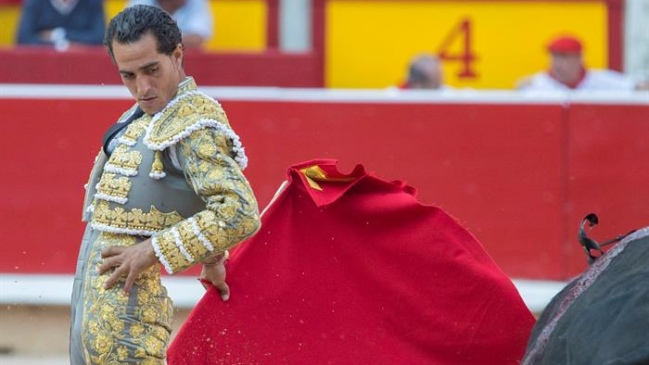 Torero murió en Francia al sufrir una cornada de 15 centímetros