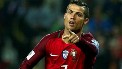 Portugal y México vivirán su primer examen en la Copa Confederaciones