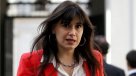 Sename: Comisión investigadora acusó a ex ministra Blanco de inexcusable conducta