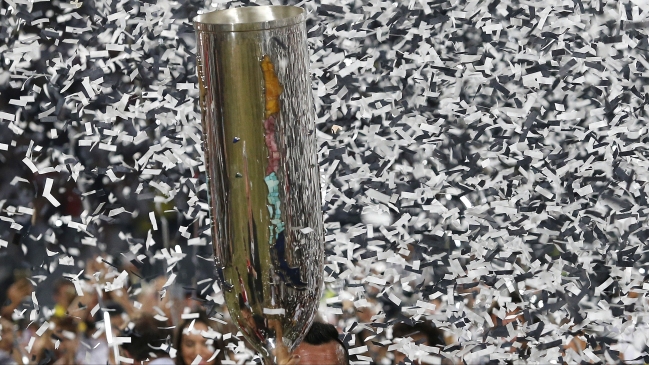 La programación de la primera fase de Copa Chile 2017