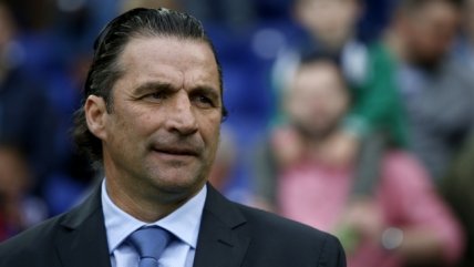 Biógrafo de Pizzi: Cree que puede pelear el Mundial si cuenta con los jugadores fundamentales