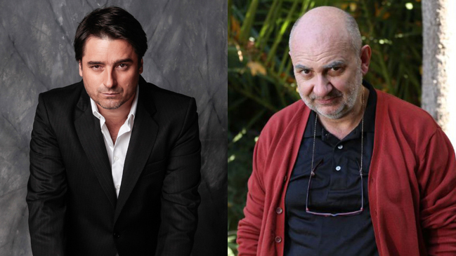 Jorge Zabaleta por dichos de Gnecco: No tienen sentido Jorge Zabaleta por dichos de Gnecco: No tienen sentido