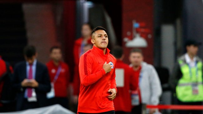 Lothar Matthäus: Alexis es un jugador de clase mundial, pero muy caro para el fútbol alemán Lothar Matthäus: Alexis es un jugador de clase mundial, pero muy caro para el fútbol alemán
