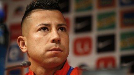 Leonardo Valencia: Australia es muy fuerte, esperamos estar a la altura