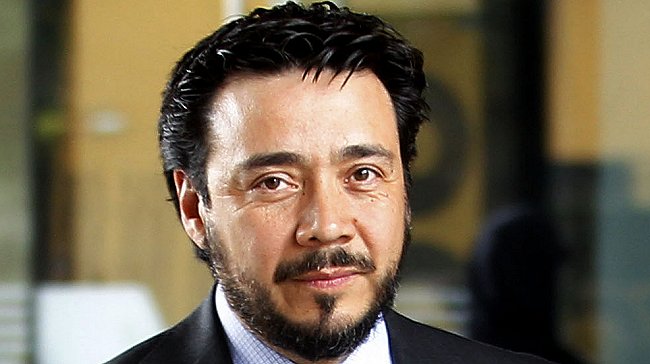 Fiscal nacional sancionó a Emiliano Arias por su actuación en el caso incendios