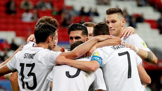 Alemania buscará abrochar su paso a semifinales ante un irregular elenco de Camerún Alemania buscará abrochar su paso a semifinales ante un irregular elenco de Camerún
