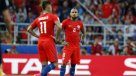 Los Hijos de Putin: ¿Qué le pasó a Chile ante Australia?