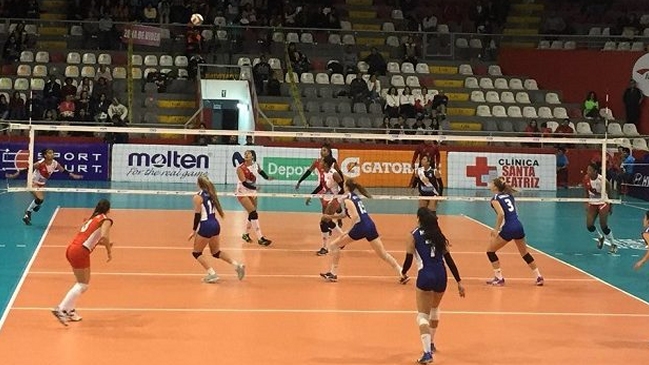 Federación Internacional de Voleibol estudia realizar cambios en las reglas del juego Federación Internacional de Voleibol estudia realizar cambios en las reglas del juego