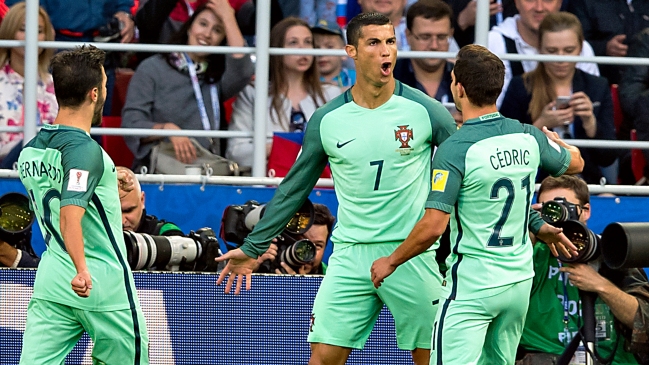¿Cuál es la fórmula para vencer al Portugal de Cristiano? ¿Cuál es la fórmula para vencer al Portugal de Cristiano?