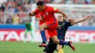 Pizzi: Cualquier jugador quisiera ser tan codiciado como Alexis
