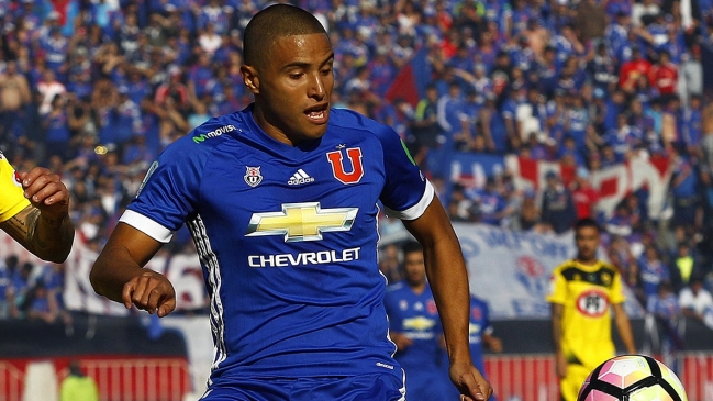 Universidad de Chile visita a Coquimbo Unido en amistoso de pretemporada