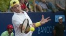 Nicolás Jarry y Christian Garín pasaron a la ronda final de la qualy de Wimbledon