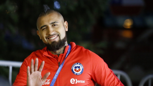 La selección se instaló en San Petersburgo, sede de la gran final La selección se instaló en San Petersburgo, sede de la gran final
