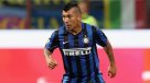 Medio italiano aseguró que Inter aceptó oferta de equipo turco por Gary Medel