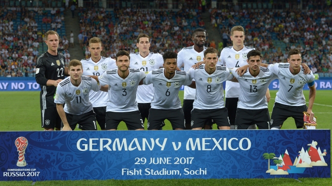 Columna de Aldo Schiappacasse: Alemania, el frío y la historia Columna de Aldo Schiappacasse: Alemania, el frío y la historia