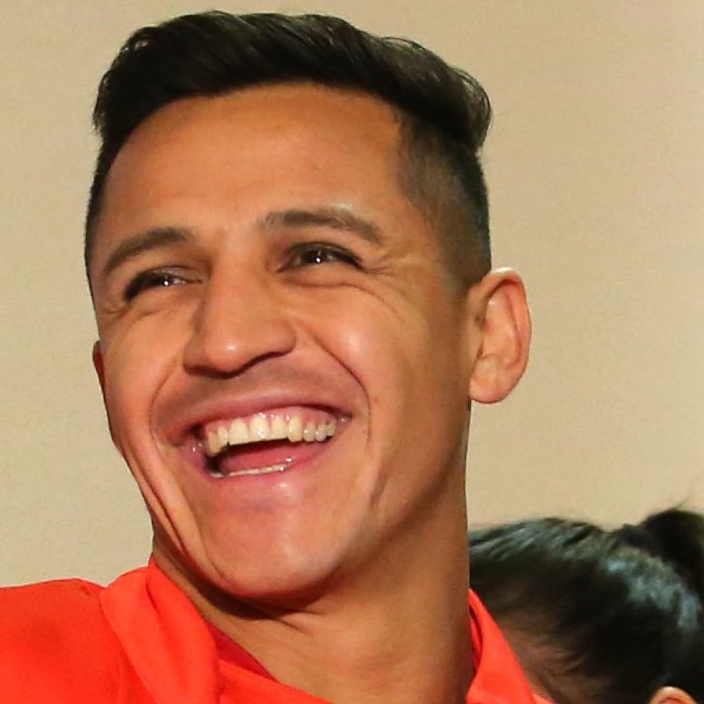 Alexis: Los jugadores y el cuerpo técnico nos sentimos favoritos para la final Alexis: Los jugadores y el cuerpo técnico nos sentimos favoritos para la final