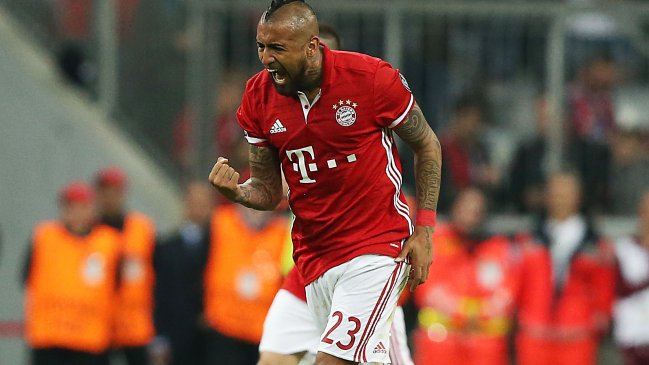 Según prensa italiana, Inter quiere desechar a Medel y volver a brillar junto a Vidal Según prensa italiana, Inter quiere desechar a Medel y volver a brillar junto a Vidal