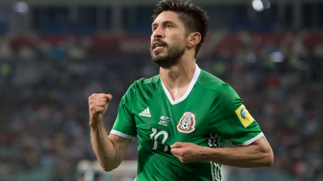 México y Portugal salen en busca del consuelo y el tercer lugar de la Copa Confederaciones México y Portugal salen en busca del consuelo y el tercer lugar de la Copa Confederaciones