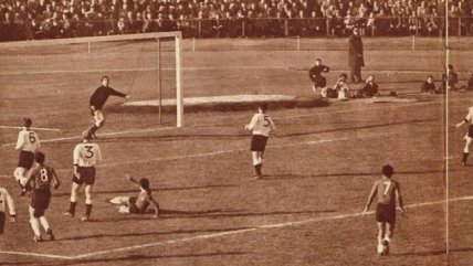 La dura historia ante Alemania que la Roja quiere pasar por alto para ganar la Confederaciones