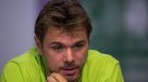 Stan Wawrinka: Va a ser un Wimbledon interesante