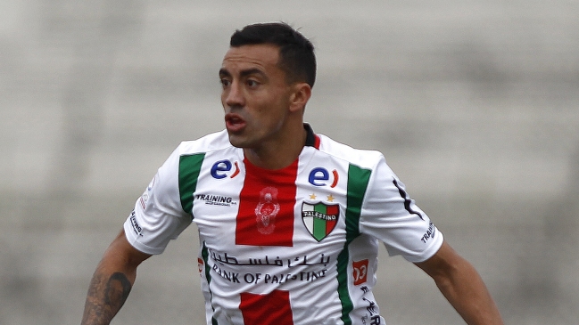 Palestino tendrá acción esta semana en la Copa Sudamericana Palestino tendrá acción esta semana en la Copa Sudamericana