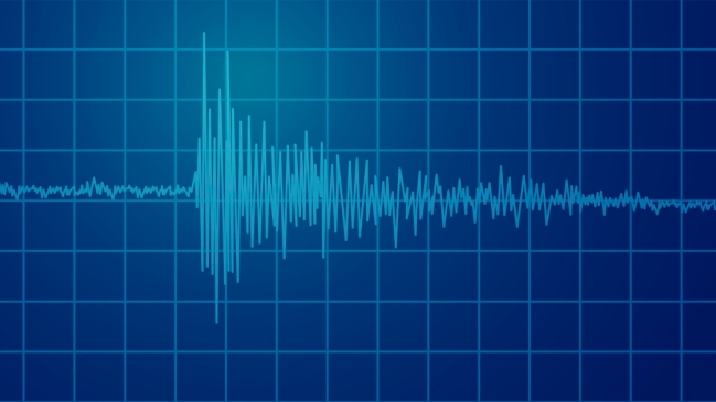 Sismo de menor intensidad afectó al extremo norte de Chile Sismo de menor intensidad afectó al extremo norte de Chile