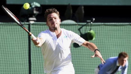   ¿Cómo les irá a los chilenos en Wimbledon? 