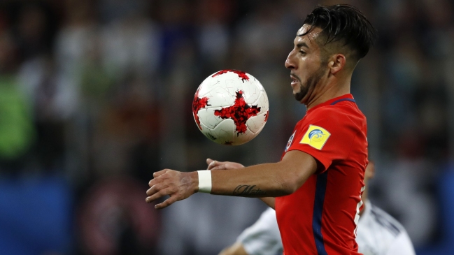 Las merecidas vacaciones de Mauricio Isla junto a Gala en Puerto Rico Las merecidas vacaciones de Mauricio Isla junto a Gala en Puerto Rico