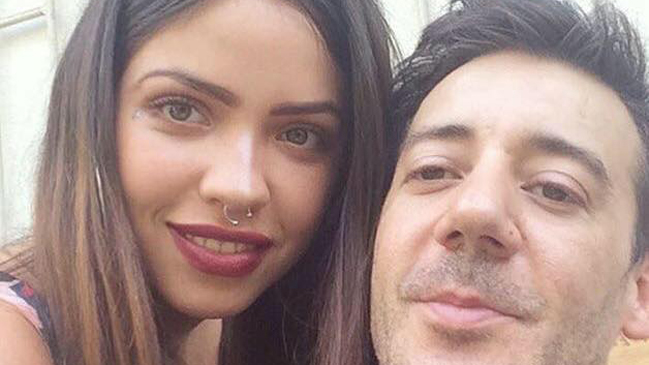 Vecina confirmó testimonio de ex pareja de Tea Time Vecina confirmó testimonio de ex pareja de Tea Time